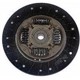 Purchase Top-Quality New Clutch Disc by AUTO 7 - 221-0057 pa2