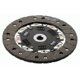 Purchase Top-Quality SACHS - 1861-581-437 - Clutch Disc pa2