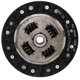 Purchase Top-Quality SACHS - SD1006 - Nouveau disque d'embrayage pa2