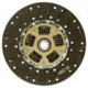 Purchase Top-Quality New Clutch Disc by SACHS - BBD1226 pa2