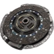 Purchase Top-Quality New Clutch Kit by ACDELCO - 15765633 pa2