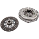 Purchase Top-Quality ACDELCO - 24255996 - Automatic Transmission Clutch Kit pa1