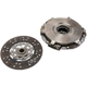 Purchase Top-Quality ACDELCO - 24255996 - Automatic Transmission Clutch Kit pa2