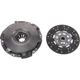 Purchase Top-Quality New Clutch Kit by ACDELCO - 24278525 pa2