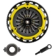 Purchase Top-Quality ADVANCED CLUTCH TECHNOLOGY - T1S-S05 - Twin Disc Clutch Kit pa1