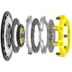 Purchase Top-Quality ADVANCED CLUTCH TECHNOLOGY - T1S-S05 - Twin Disc Clutch Kit pa3