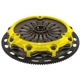 Purchase Top-Quality ADVANCED CLUTCH TECHNOLOGY - T1S-S05 - Twin Disc Clutch Kit pa4