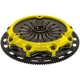 Purchase Top-Quality ADVANCED CLUTCH TECHNOLOGY - T2S-S05 - Twin Disc Clutch Kit pa2