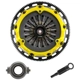 Purchase Top-Quality ADVANCED CLUTCH TECHNOLOGY - T2S-S05 - Twin Disc Clutch Kit pa4