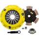 Purchase Top-Quality New Clutch Kit by ADVANCED CLUTCH TECHNOLOGY - ZM8HDR6 pa2