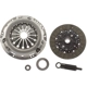 Purchase Top-Quality AISIN - CKT019 - Transmission Clutch Kit pa1