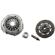 Purchase Top-Quality AISIN - CKT030 - New Clutch Kit pa1