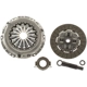 Purchase Top-Quality AISIN - CKT035 - Transmission Clutch Kit pa1