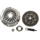 Purchase Top-Quality AISIN - CKT036 - Transmission Clutch Kit pa1