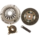 Purchase Top-Quality AISIN - CKT072 - New Clutch Kit pa2