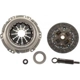 Purchase Top-Quality New Clutch Kit by AISIN - CKT010 pa1