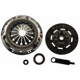 Purchase Top-Quality New Clutch Kit by AISIN - CKT018 pa1