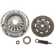 Purchase Top-Quality New Clutch Kit by AISIN - CKT018 pa2