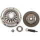 Purchase Top-Quality New Clutch Kit by AISIN - CKT022 pa1