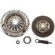 Purchase Top-Quality New Clutch Kit by AISIN - CKT024 pa1
