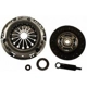 Purchase Top-Quality New Clutch Kit by AISIN - CKT024 pa2