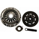 Purchase Top-Quality New Clutch Kit by AISIN - CKT027 pa1