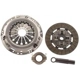 Purchase Top-Quality New Clutch Kit by AISIN - CKT027 pa2