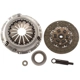 Purchase Top-Quality New Clutch Kit by AISIN - CKT032 pa2