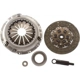 Purchase Top-Quality New Clutch Kit by AISIN - CKT032 pa3