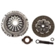 Purchase Top-Quality New Clutch Kit by AISIN - CKT034A pa1