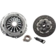 Purchase Top-Quality New Clutch Kit by AISIN - CKT034A pa3