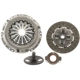 Purchase Top-Quality New Clutch Kit by AISIN - CKT034B pa2