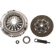 Purchase Top-Quality New Clutch Kit by AISIN - CKT037 pa1
