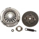 Purchase Top-Quality New Clutch Kit by AISIN - CKT038 pa1