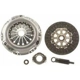 Purchase Top-Quality New Clutch Kit by AISIN - CKT039 pa1