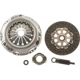 Purchase Top-Quality New Clutch Kit by AISIN - CKT039 pa2