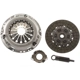 Purchase Top-Quality New Clutch Kit by AISIN - CKT041 pa1
