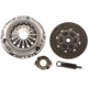 Purchase Top-Quality New Clutch Kit by AISIN - CKT041 pa2