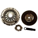 Purchase Top-Quality New Clutch Kit by AISIN - CKT044 pa1