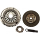 Purchase Top-Quality New Clutch Kit by AISIN - CKT044 pa2