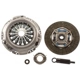 Purchase Top-Quality New Clutch Kit by AISIN - CKT051 pa2