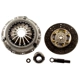 Purchase Top-Quality AISIN - CKT057 - New Clutch Kit pa1
