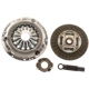 Purchase Top-Quality New Clutch Kit by AISIN - CKT063 pa1