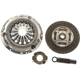 Purchase Top-Quality New Clutch Kit by AISIN - CKT063 pa2