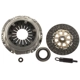 Purchase Top-Quality New Clutch Kit by AISIN - CKT064 pa1