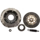 Purchase Top-Quality New Clutch Kit by AISIN - CKT064 pa3