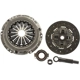 Purchase Top-Quality New Clutch Kit by AISIN - CKT070 pa1
