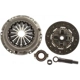 Purchase Top-Quality New Clutch Kit by AISIN - CKT070 pa3