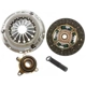Purchase Top-Quality New Clutch Kit by AISIN - CKT072 pa1