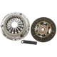 Purchase Top-Quality New Clutch Kit by AISIN - CKT072LB pa1